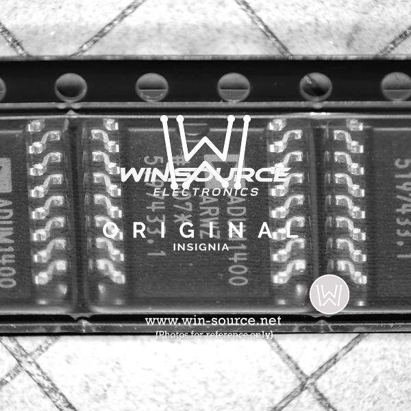 ADUM1400ARWZ Real Image2
