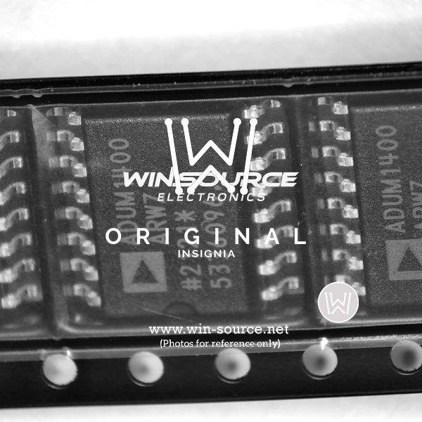 ADUM1400ARWZ Real Image5