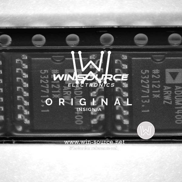 ADUM1400ARWZ Real Image6