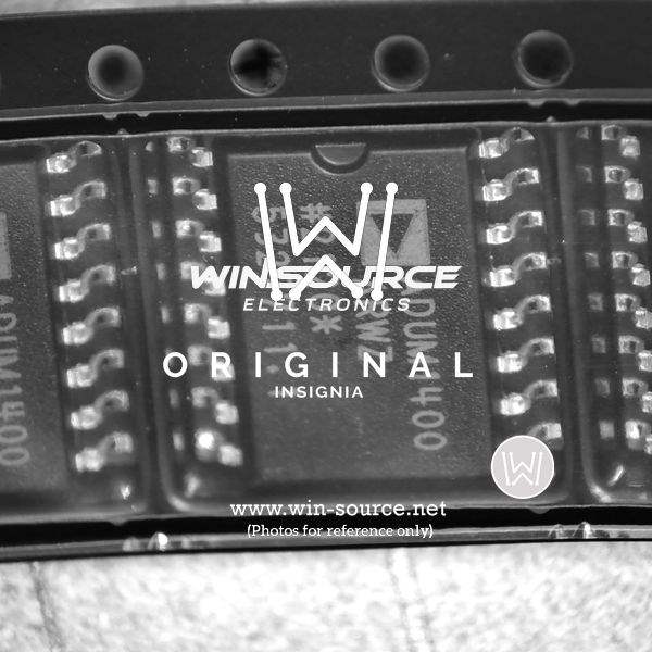 ADUM1400ARWZ-RL Real Image1