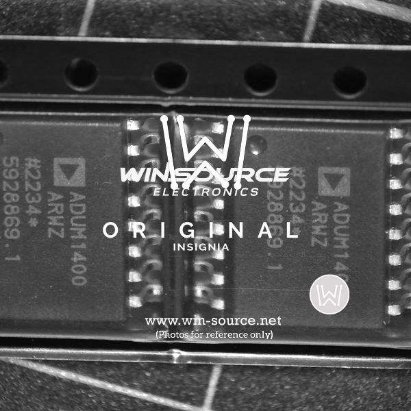 ADUM1400ARWZ-RL Real Image4