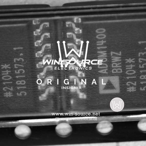 ADUM1400ARWZ-RL Real Image5