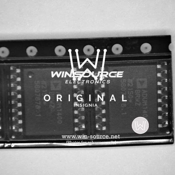 ADUM1400BRWZ Real Image1