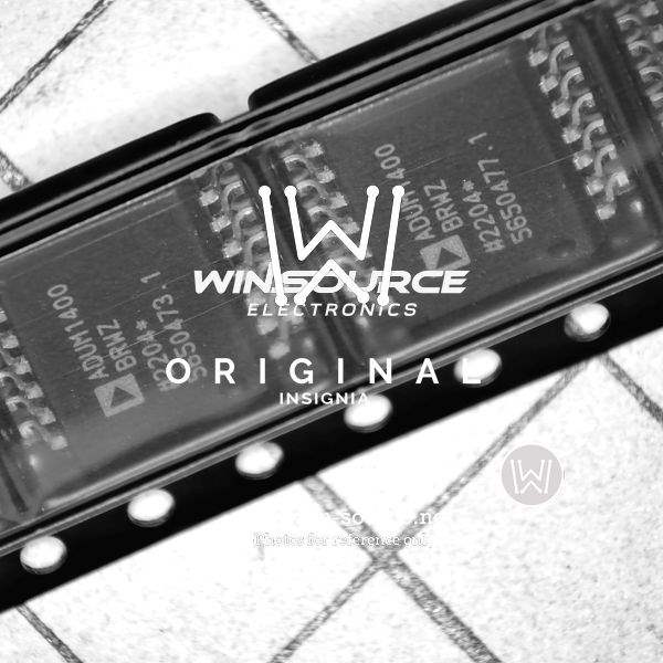 ADUM1400BRWZ Real Image2