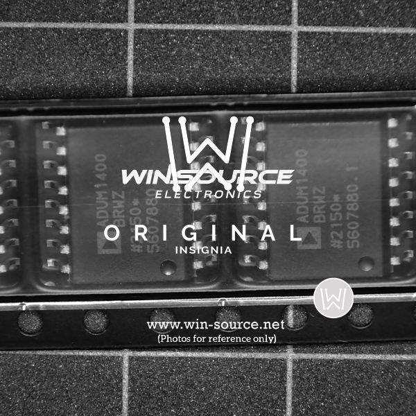 ADUM1400BRWZ Real Image3