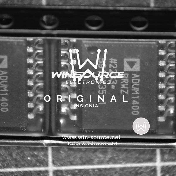 ADUM1400BRWZ Real Image4