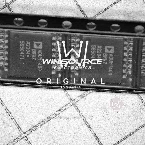 ADUM1400BRWZ-RL Real Image1