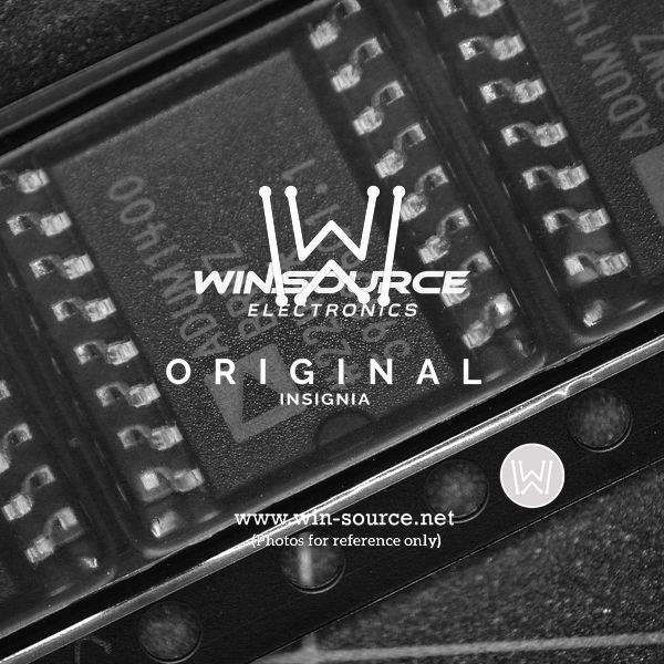 ADUM1400BRWZ-RL Real Image2