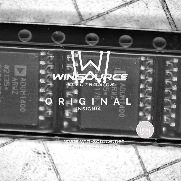 ADUM1400BRWZ-RL Real Image3