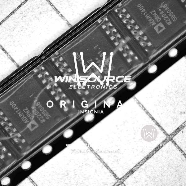 ADUM1400CRWZ Real Image1