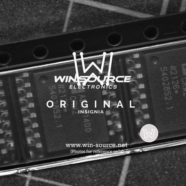 ADUM1400CRWZ Real Image3