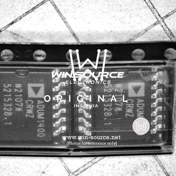 ADUM1400CRWZ Real Image4