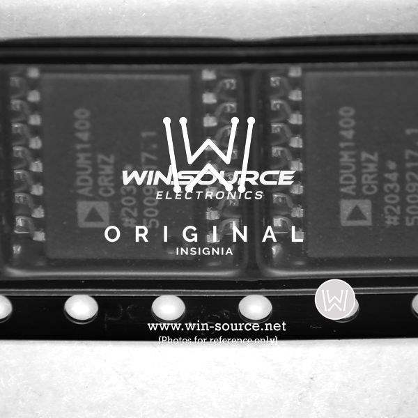 ADUM1400CRWZ Real Image5
