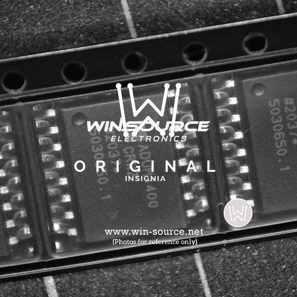 ADUM1400CRWZ Real Image6