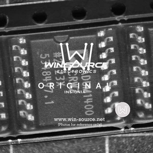 ADUM1400CRWZ-RL Real Image1
