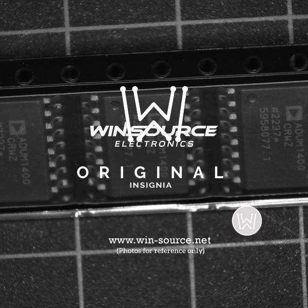 ADUM1400CRWZ-RL Real Image2