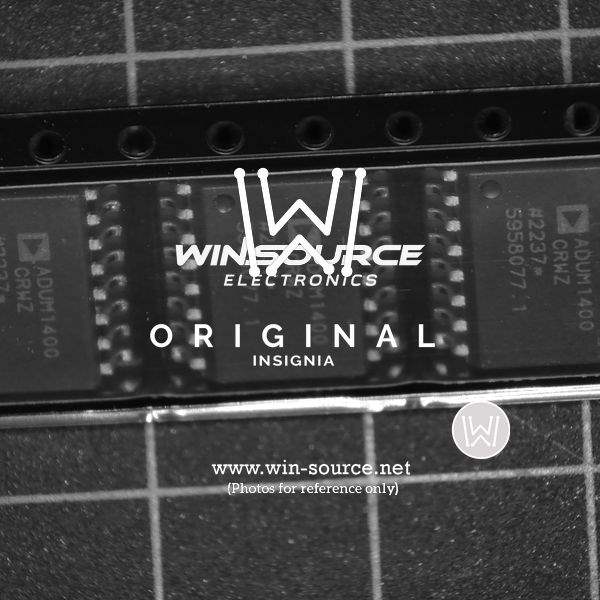 ADUM1400CRWZ-RL Real Image3