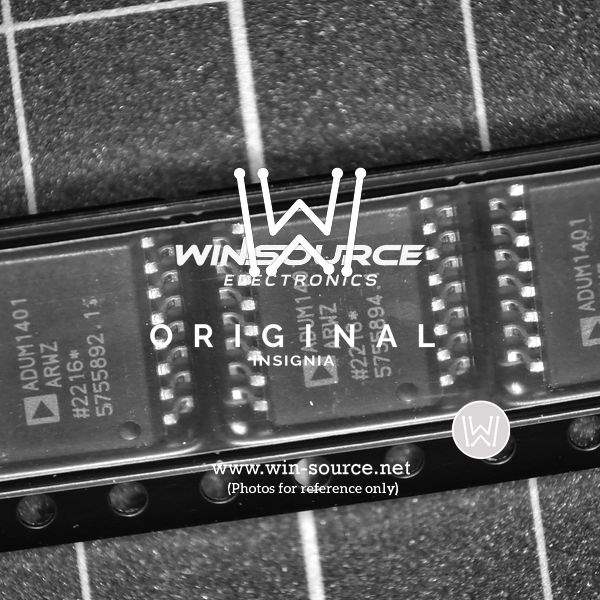 ADUM1401ARWZ Real Image6