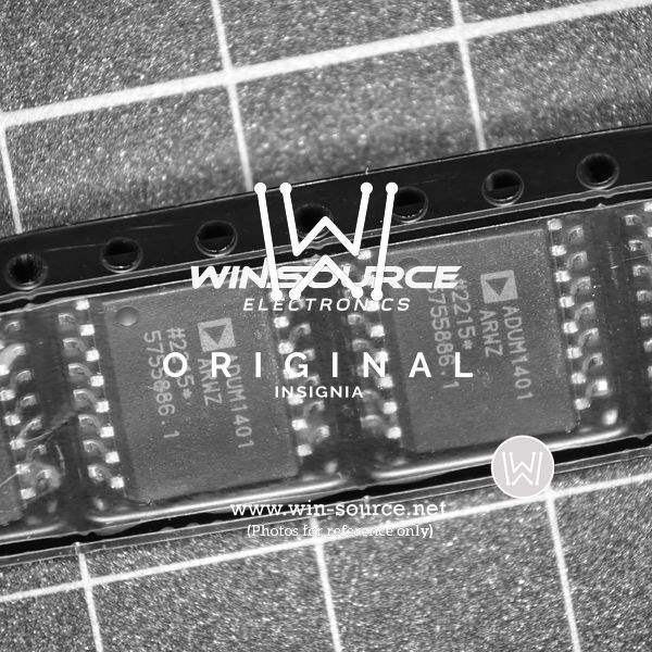 ADUM1401ARWZ-RL Real Image1