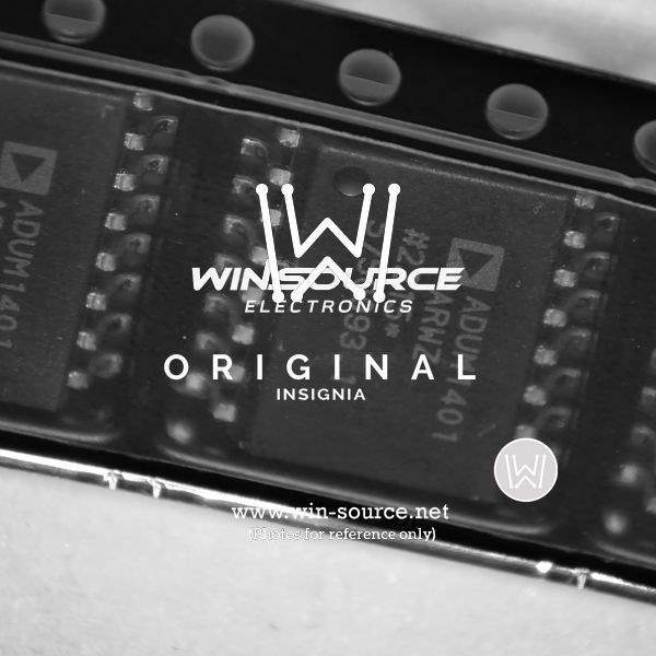 ADUM1401ARWZ-RL Real Image3