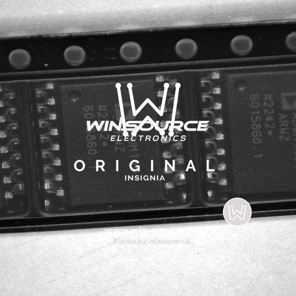 ADUM1401ARWZ-RL Real Image4