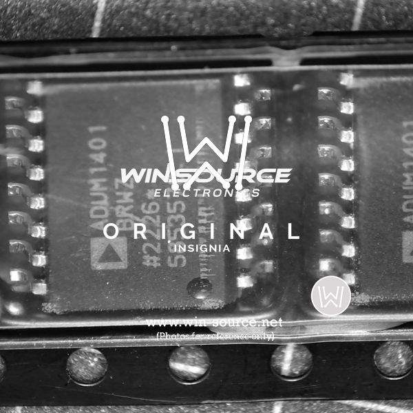 ADUM1401BRWZ Real Image1