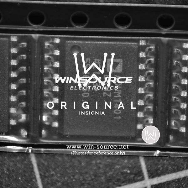 ADUM1401BRWZ Real Image2