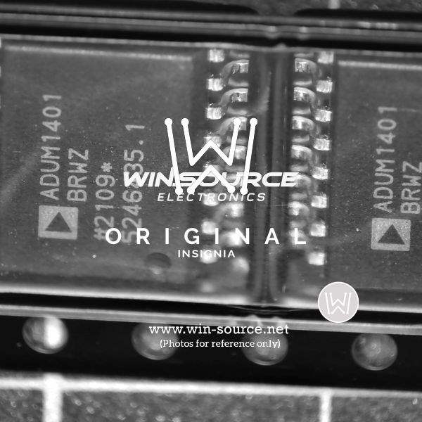 ADUM1401BRWZ Real Image3