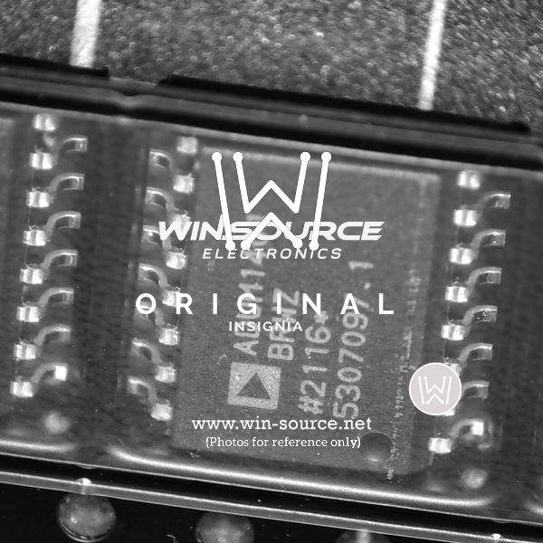 ADUM1401BRWZ Real Image4
