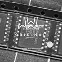 ADUM1401BRWZ-RL Real Image1