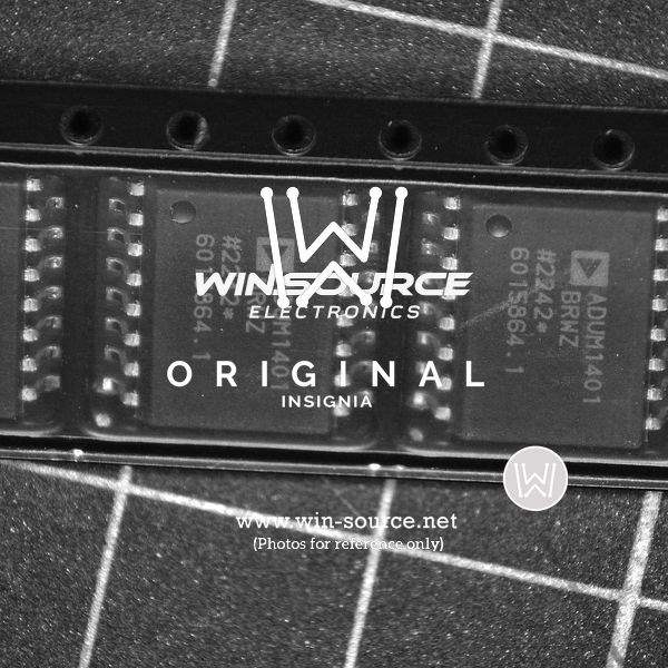 ADUM1401BRWZ-RL Real Image3
