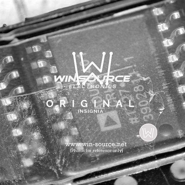 ADUM1401CRWZ Real Image1