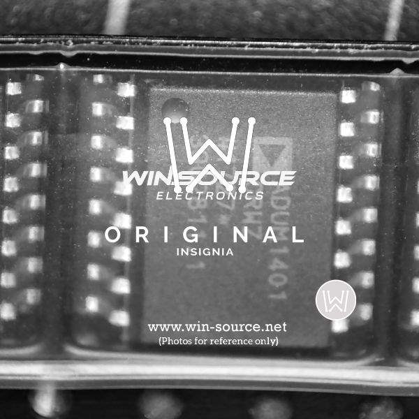 ADUM1401CRWZ Real Image2