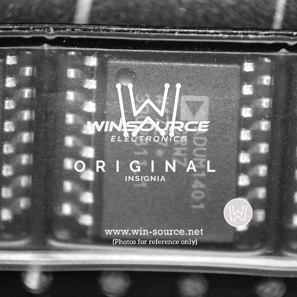 ADUM1401CRWZ Real Image3