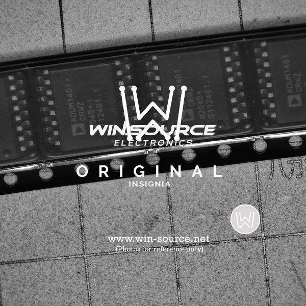 ADUM1401CRWZ-RL Real Image