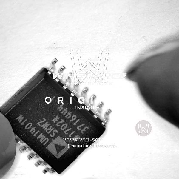 ADUM1401WSRWZ Real Image3