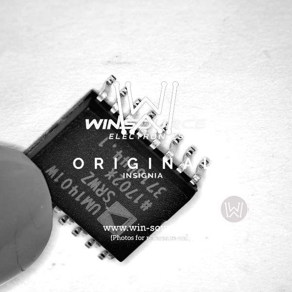 ADUM1401WSRWZ Real Image4