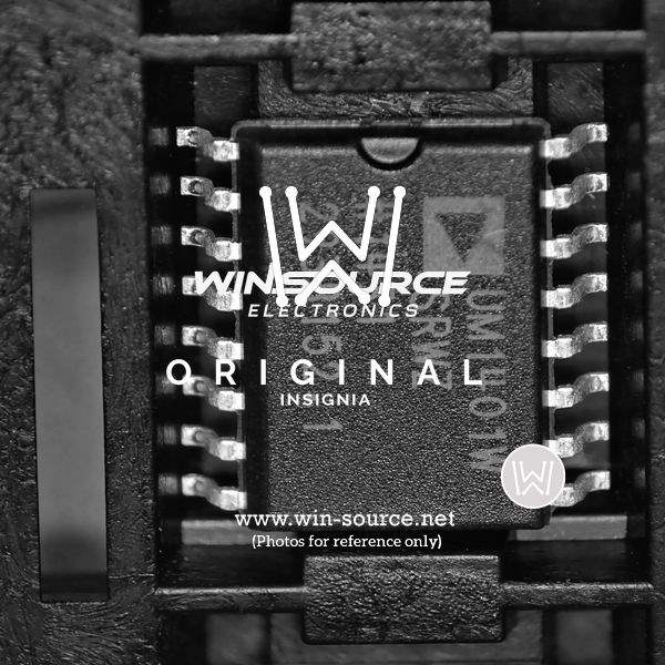 ADUM1401WSRWZ Real Image6