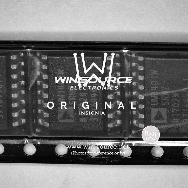 ADUM1401WSRWZ Real Image8