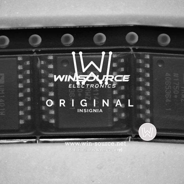 ADUM1401WTRWZ Real Image