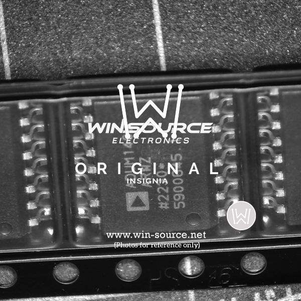 ADUM1402ARWZ Real Image2