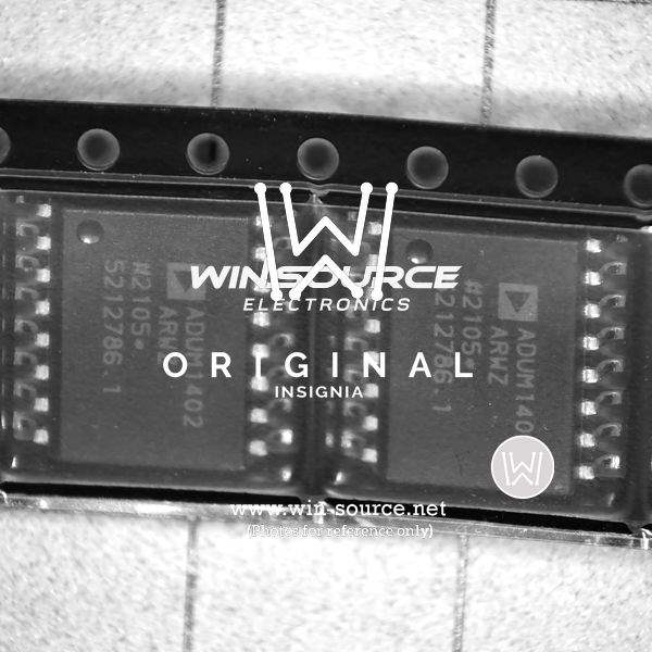 ADUM1402ARWZ Real Image3