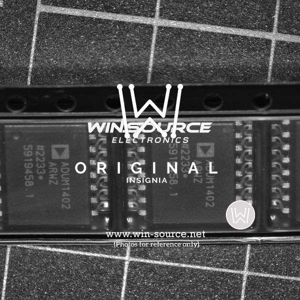 ADUM1402ARWZ-RL Real Image