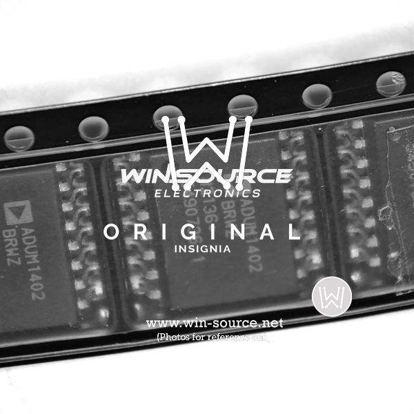 ADUM1402BRWZ-RL Real Image2