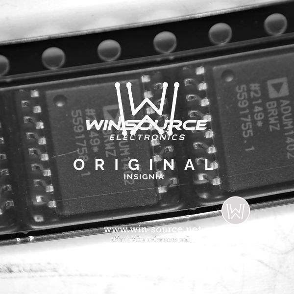 ADUM1402BRWZ-RL Real Image3