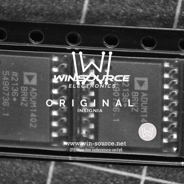ADUM1402BRWZ-RL Real Image4