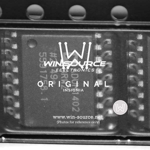 ADUM1402BRWZ-RL Real Image5