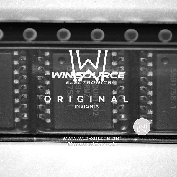 ADUM1402BRWZ-RL Real Image6