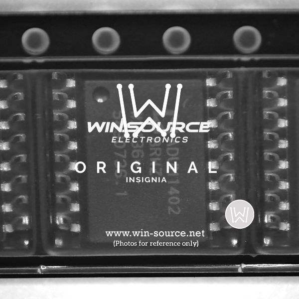 ADUM1402BRWZ-RL Real Image7