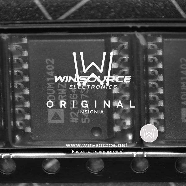 ADUM1402BRWZ Real Image